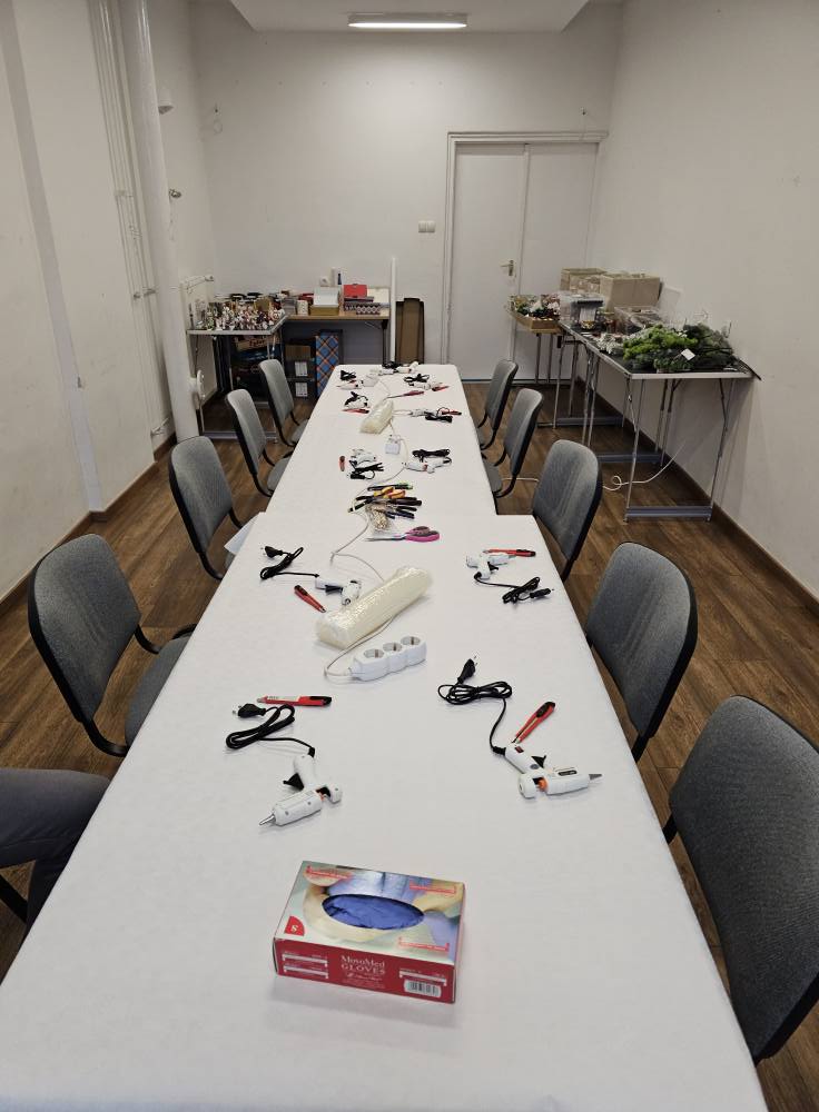 III. Karácsonyi Workshop Szentendrén - Image 2