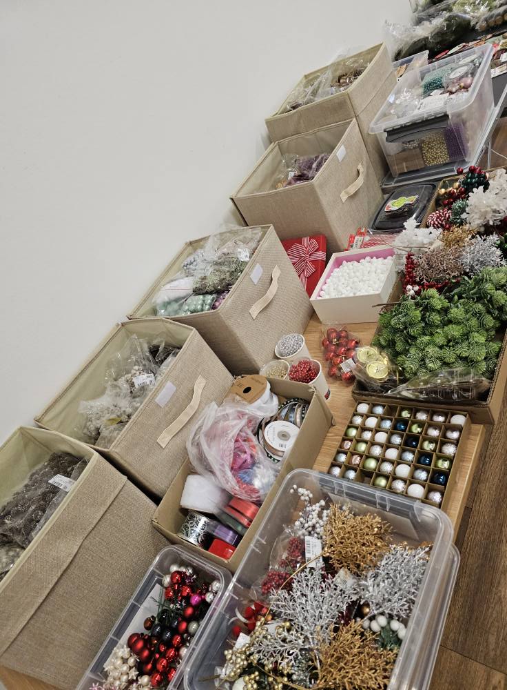 III. Karácsonyi Workshop Szentendrén - Image 3